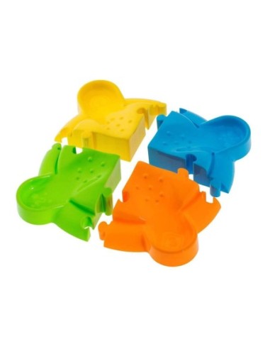 Chicco - Torre con palline