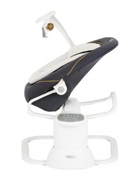 Graco - Sdraietta ALL WAYS SOOTHER - Spedizione Gratuita