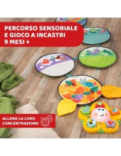 Chicco - Sentiero delle Stagioni 2