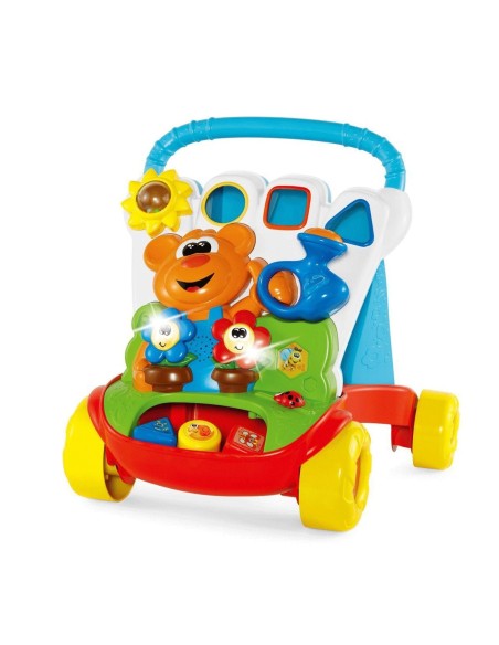 Chicco - Baby Giardiniere