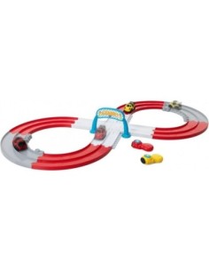 Chicco - Pista Macchinine Radiocomandate 2