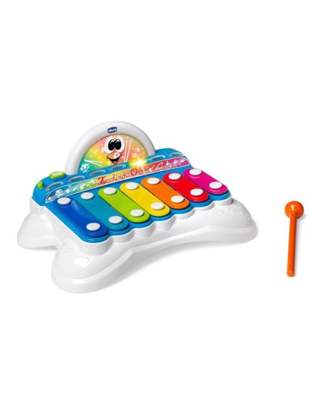 Chicco - Xilofono Arcobaleno