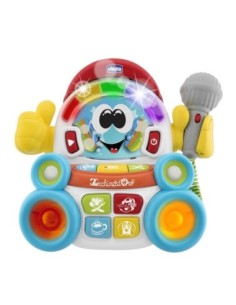 Chicco - Songy il Cantante