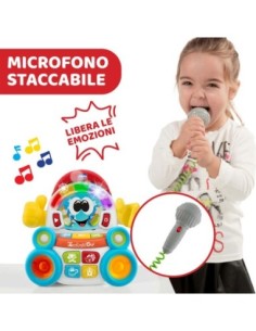 Chicco - Songy il Cantante 2