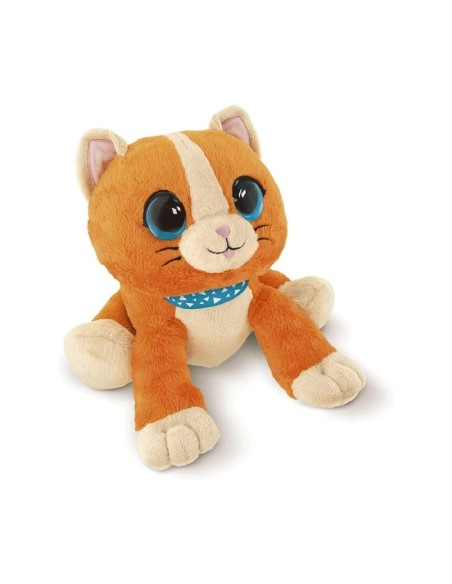 Chicco - Dolce Gattino Cucù