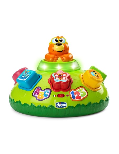 Chicco - Sam la Talpa