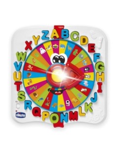 Chicco - Baby Prof