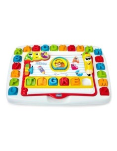 Chicco - Banco Scuola Leggi e Impara