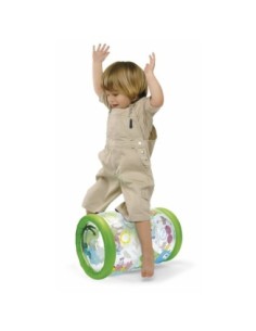 Chicco - Musical Roller