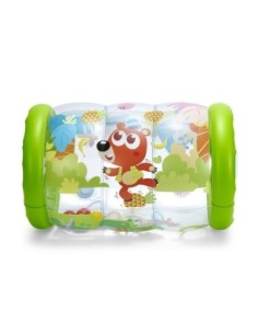 Chicco - Musical Roller 2