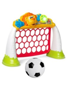 Chicco - Goal League Pro