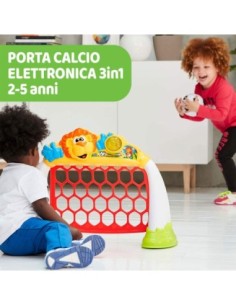 Chicco - Goal League Pro 2