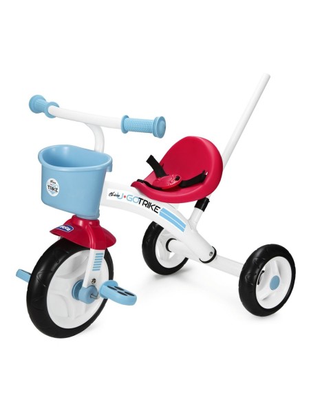 Chicco - U-Go Trike