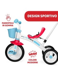 Chicco - U-Go Trike 2