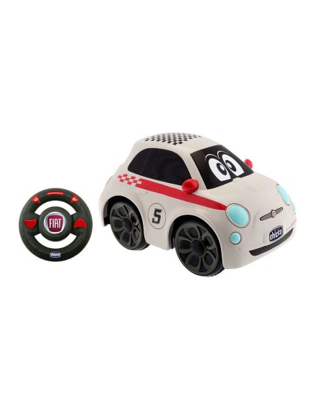 Chicco - Fiat 500 Radiocomandata