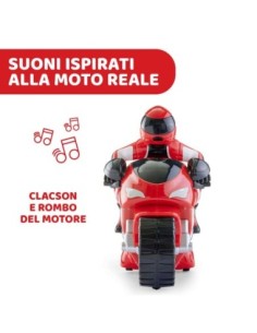 Chicco - Ducati 1198 Radiocomandata 2