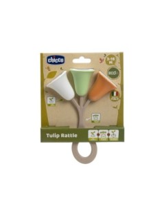 Chicco - Trillino Tulipano Eco+