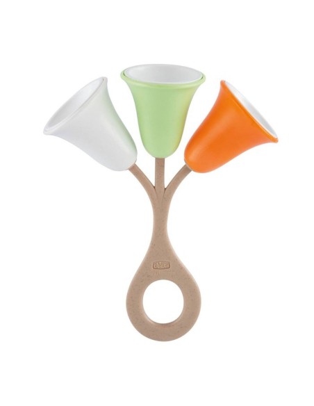 Chicco - Trillino Tulipano Eco+