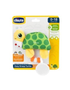 Chicco - Onda la tartaruga tonda