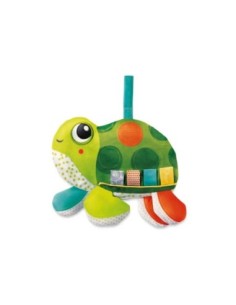 Chicco - Trillino Molly Tartaruga