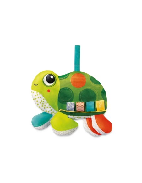 Chicco - Trillino Molly Tartaruga