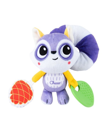 Chicco - Gioco passeggio procione