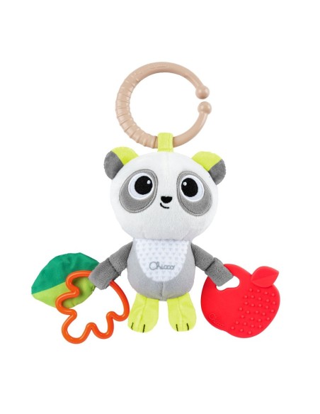 Chicco - Panda prime attività
