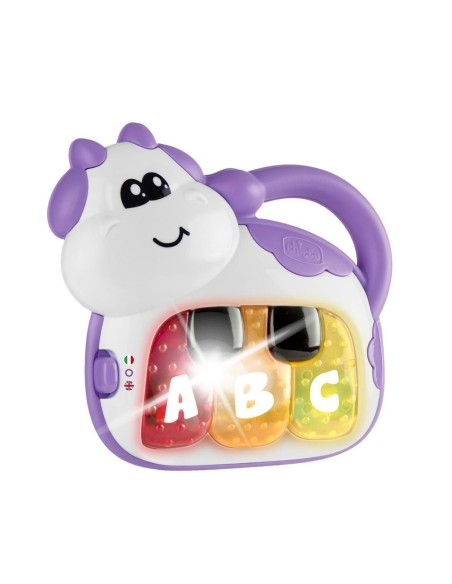 Chicco - Piano Mucca