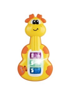 Chicco - Giraffa Chitarra