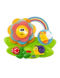 Chicco - Fiore Sensoriale