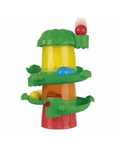 Chicco - La casa sull'albero 2in1