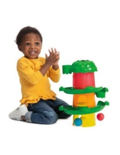 Chicco - La casa sull'albero 2in1 2