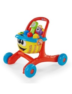 Chicco - Lello il Carrello