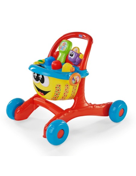 Chicco - Lello il Carrello