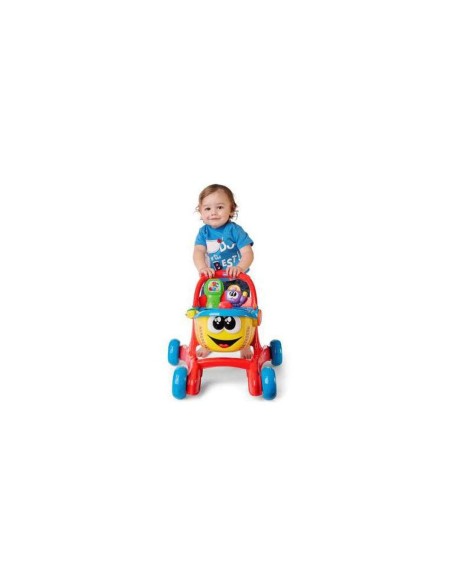 Chicco - Lello il Carrello