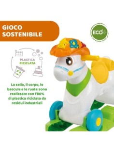 Chicco - Baby Rodeo 2