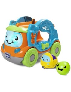 Chicco - Raimondo il Camion Giramondo