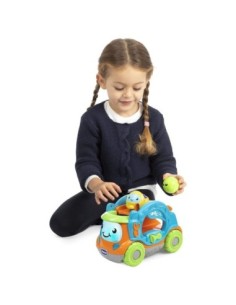 Chicco - Raimondo il Camion Giramondo 2
