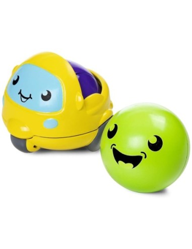 Chicco - Raimondo il Camion Giramondo