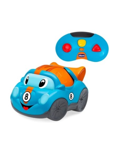 Chicco - Rolly Coupè Radiocomandata