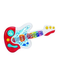 Chicco - Chitarra dello Zecchino d'oro