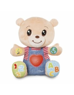 Chicco - Teddy orso delle emozioni