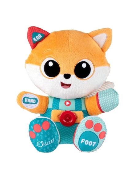 Chicco - Foxy la Volpe