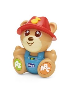 Chicco - Teddy l'amico Orsetto