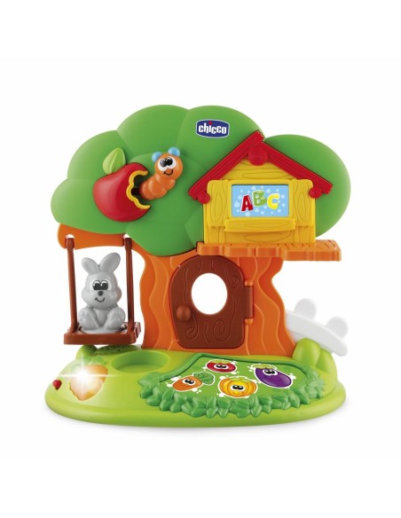 Chicco - Casa del Coniglietto