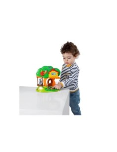 Chicco - Casa del Coniglietto 2