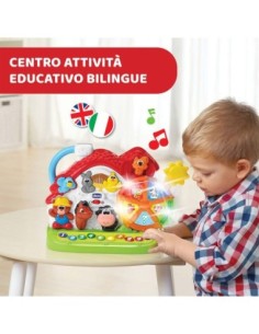 Chicco - Nuova Fattoria Parlante 2