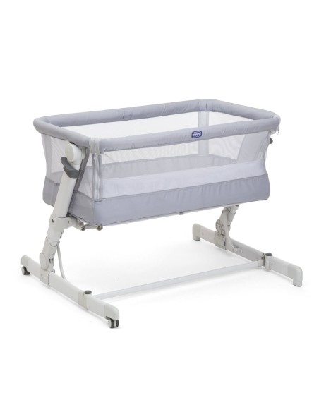 Chicco - Next2Me Culla Cosleeping Pop Up - Spedizione Gratuita