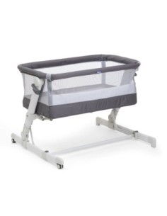 Chicco - Next2Me Culla Cosleeping Pop Up - Spedizione Gratuita