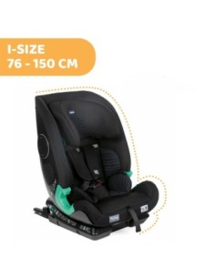 Chicco - MySeat i-Size Air - Spedizione Gratuita 2